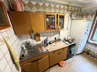 квартира по адресу Великотырновская ул., 30