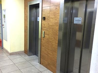 квартира за адресою Юрія Кондратюка вул., 5