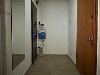 квартира за адресою Метробудівська вул., 8