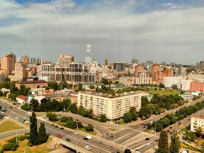 квартира за адресою Берестейський просп. (Перемоги), 11