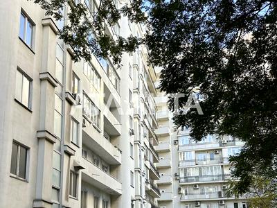 квартира по адресу Пантелеймоновская ул., 88