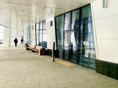 квартира за адресою Берестейський просп. (Перемоги), 11 к2