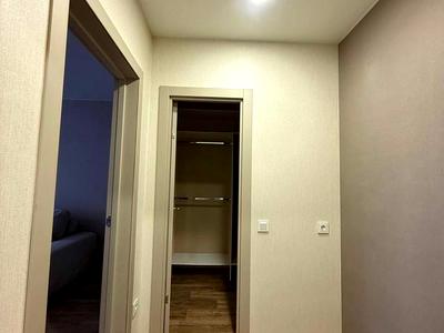 квартира по адресу Балтийский пер., 32