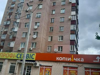 квартира по адресу Незалежності бульв. (50 років Жовтня), 13