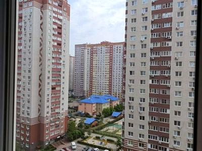 квартира по адресу Софии Русовой ул., 3