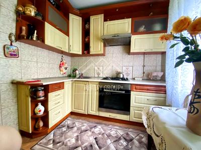 квартира за адресою Івана Авраменка вул. (Корнійчука), 11