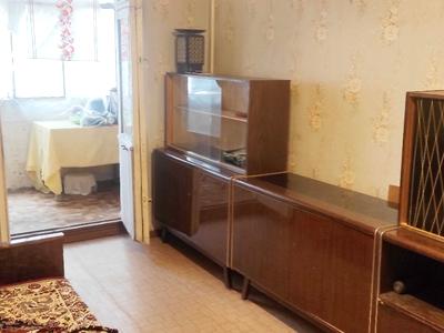 квартира за адресою Космодромна вул., 8