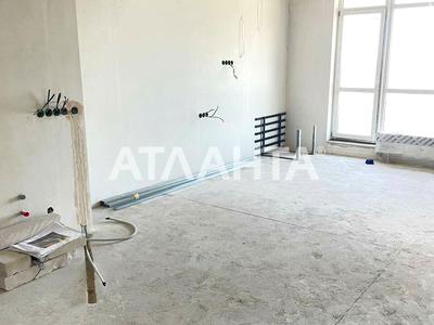 квартира за адресою Академіка Філатова вул., 2в