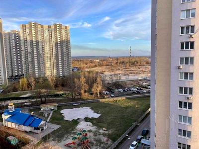 квартира за адресою Вишняківська вул., 5-Б