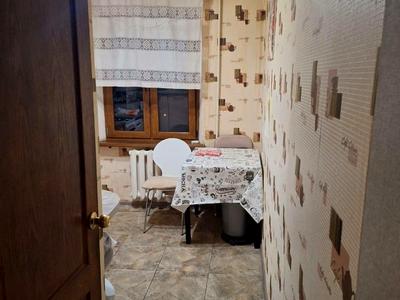 квартира за адресою Євгена Чикаленка вул., 54/4