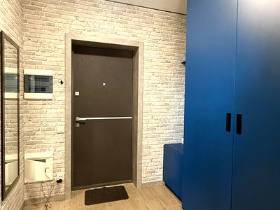 квартира по адресу Киев, Набережно-Рыбальская дорога ул., 27
