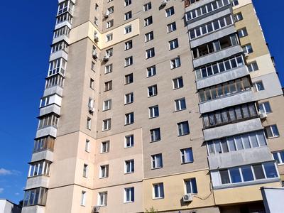 квартира по адресу Воздухофлотский просп. (Повітрофлотський), 17
