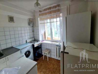 квартира за адресою Митрополита Василя Липківського вул. (Урицького), 9