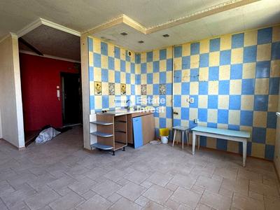 квартира за адресою Метробудівників вул., 34