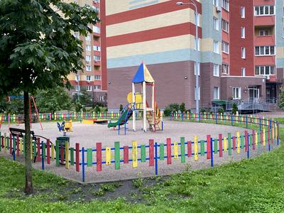 квартира по адресу Юлии Здановской ул. (Ломоносова), 85-Б