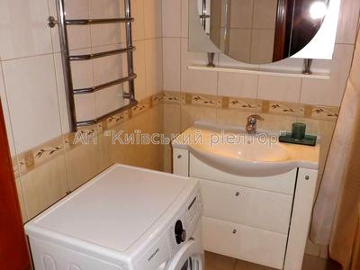 квартира по адресу Леся Курбаса просп., 7-А