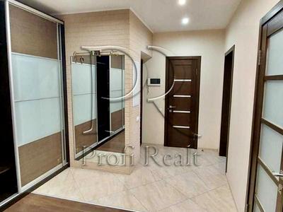 квартира за адресою Дмитрівська вул., 75