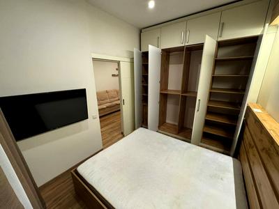 квартира по адресу Владимира Моссаковского ул. (Клари Цеткін), 7