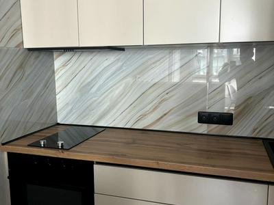 квартира за адресою Салютна вул., 2к10