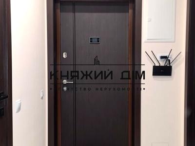 квартира по адресу Днепровская набережная ул., 20-А