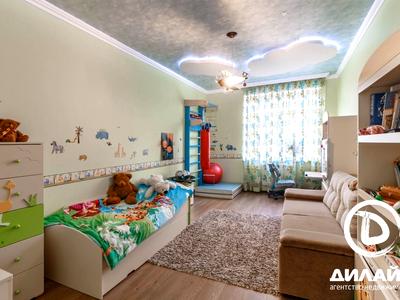 квартира по адресу Розваги ул., 27