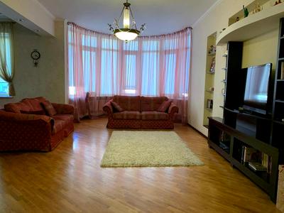 квартира за адресою Золотоустівська вул., 50