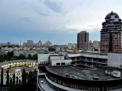квартира по адресу Евгения Коновальца ул. (Щорса), 36-В