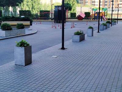 квартира за адресою Лесі Українки бульв., 7-А