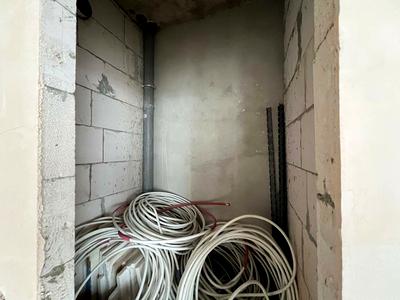 квартира по адресу Черновола ул., 11б