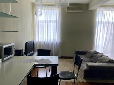 квартира за адресою Волоська вул., 18