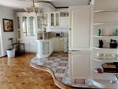 квартира по адресу Владимира Ивасюка просп. (Героїв Сталінграду), 14-Г