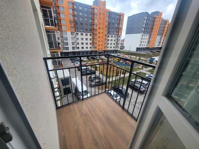 квартира за адресою немирівське шосе, 94 л