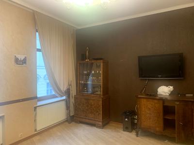 квартира по адресу Ковжуна ул., 9