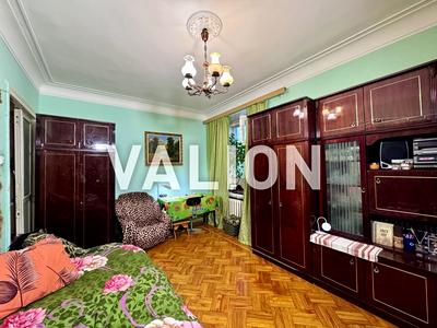 квартира за адресою Повітряних Сил просп. (Повітрофлотський), 23