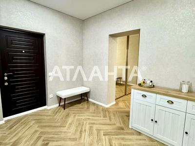 квартира за адресою Генуезька вул., 5