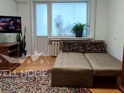 квартира по адресу Дмитрия Багалия ул. (Пожарского), 8-А