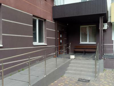 квартира за адресою Українська вул., 6