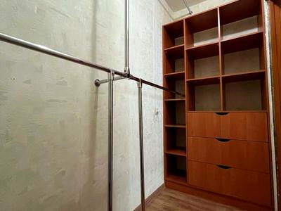 квартира за адресою Красносільського вул., 75