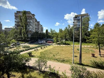 квартира за адресою Левка Лук'яненка вул. (Маршала Тимошенка), 4
