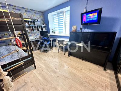 квартира за адресою Боголюбова вул., 25