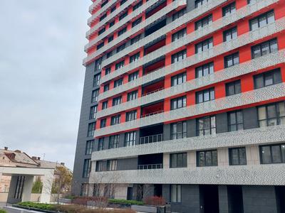 квартира за адресою Митрополита Василя Липківського вул. (Урицького), 16-Г