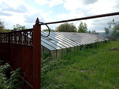 участок по адресу 