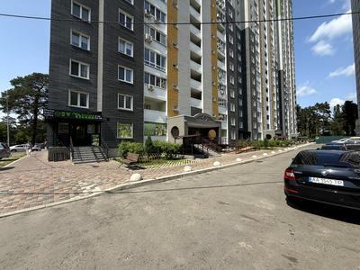 квартира по адресу Николая Винграновского ул., 2