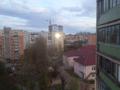 квартира за адресою Дніпровська вул., 9