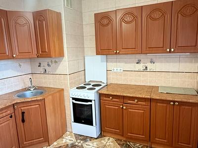 квартира по адресу Олены Пчилки ул., 4