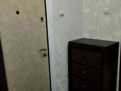 квартира по адресу Елизаветы Чавдар ул., 38