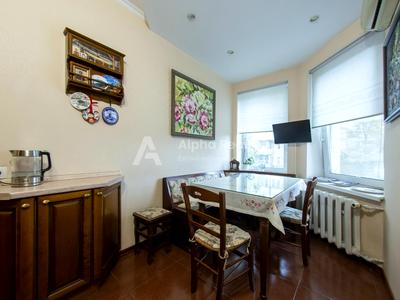 квартира за адресою Юрія Іллєнка вул. (Мельникова), 83д