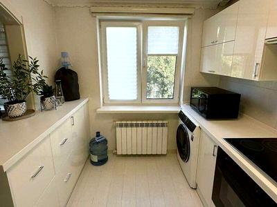 квартира за адресою Остафія Дашкевича вул. (Курнатовського), 9