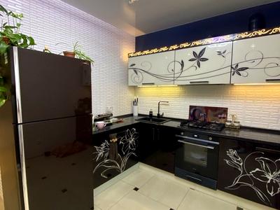квартира за адресою Старицького вул., 20/3
