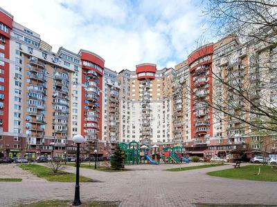 квартира за адресою Степана Рудницького вул. (Академіка Вільямса), 3/7